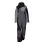 KLIM Vailslide One-Piece Black - Wintermint