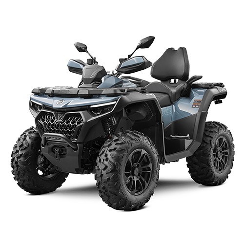 CFMOTO CFORCE 1000 X10 EPS T3b '25
