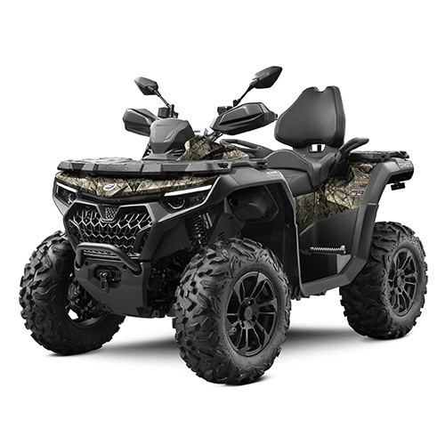 CFMOTO CFORCE 1000 X10 EPS T3b '25