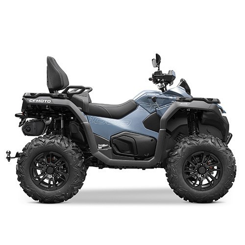 CFMOTO CFORCE 1000 X10 EPS T3b '25