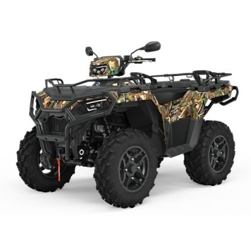 Polaris Sportsman 570 EPS Hunter Edition T3B
